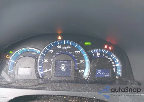 2014 Toyota Camry Hybrid Xle from USA, damaged, VIN 4T1BD1FK2EU127789